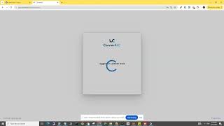 Connect UC Desktop App Tutorial: Installation & First Steps