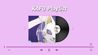 [VOCALOID] 카후(KAFU) 노래 모음