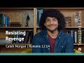 Resisting Revenge | Romans 12:14 | Our Daily Bread Video Devotional