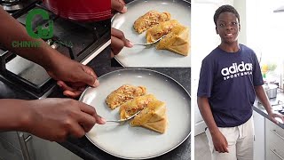 The BEST Moi Moi Recipe You Will EVER WATCH - Chinwe Uzoma Kitchen \u0026 Lifestyle