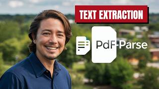 Node.js Tutorial to Extract Text From PDF Using pdf-parse Library in Terminal