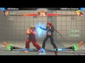 EVO 2013 - C.Viper (AGE Wolfkrone) vs. Ken (Yubiken Kyo Takahashi) [Semi-Finals Pool] [SSF4 AE 2012]