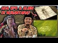 Apakah UFO & Alien Pernah Singgah di Bumi Melayu❓❗ Ustaz Kazim Elias INDOREACTtv