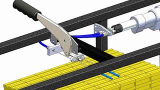 Me 157 Final Project: Automatic Emergency Brake