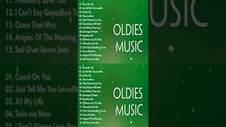 OLDIES MUSIC    Tommy Shaw David Pomeranz Dan Hill Kenny Rogers Cruisin Love Songs 1