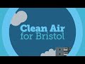 Bristol Clean Air Zone - Somali video