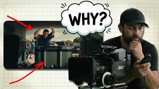 Stop Asking “Does It Look Good?” Start Thinking Like a DP (Your Submissions Reviewed)