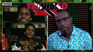 Prince swanny interview on Onstage Tv with Winford Williams || He said some interesting words **