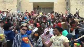 The Junior College Harlem Shake | Malta