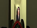 Rosalia Bizcochito , Aka Manto And Tornado Nextbot Chasing me In Liminal Hotel Gmod