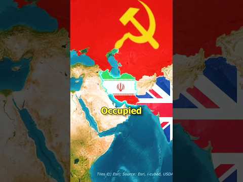 Which countries competed to colonize territory in the Americas?