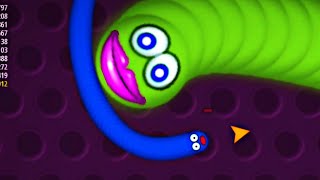snake game//worms zone io//worms zone.io//worms zone gameplay//saamp wala game//sliter snake io