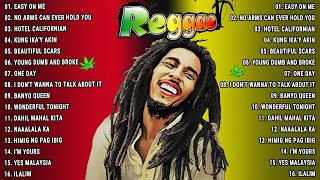Bob Marley, Chocolate Factory ,Tropical ,Kokoi Baldo,Nairud Sa Wabad | Reggae Songs 2023 Tropa Vibes