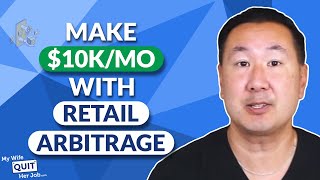 The Beginners Guide To Retail Arbitrage (Step By Step)