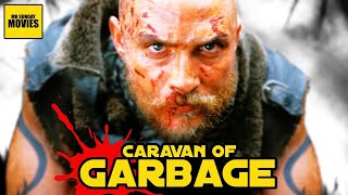 Reign of Fire - Caravan of Garbage