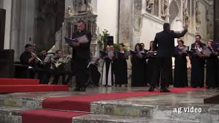 "Canto della Luce" Concerto di musica sacra