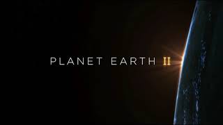 Planet Earth II Soft Suite