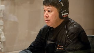 第64回：ナベノイズムとは【Nabeno-Ism】渡辺雄一郎 氏 by『ヒトサラChef’s table 』