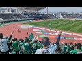 2023 4th vs 徳島 away 俺達のツナ、チャント