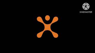 The Cingular logo turns from normal to C U R S E D!!