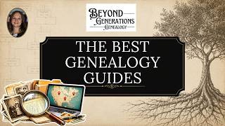 How to Find Genealogy Records Faster | Best Online Research Guides for Family History
