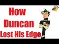 Jaynalysis: How Duncan Lost His Edge