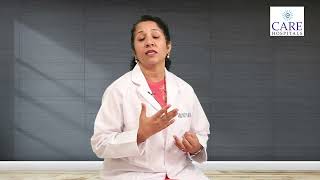 Ventricular septal defect (VSD) - Signs and Symptoms | CARE Hospitals | Dr Kavitha Chintala