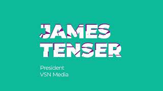 James Tenser | Instore Disrupt 2023 | powered by Tokinomo