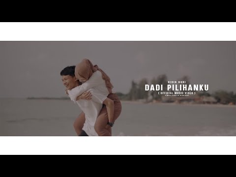 Download Lagu Didik Budi Dadi Pilihanku Mp3