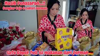 PENASARAN‼️ LANJUT BONGKAR KEJU \u0026 COKLAT SEKOPER FULL OLEH\