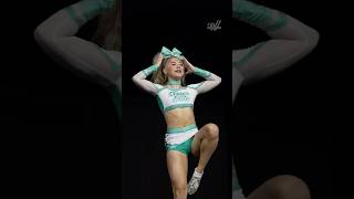 Soar Through JAMfest Cheer Super Nationals With Cheer Extreme Senior Elite