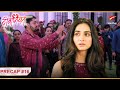 पूरी जिंदगी कुँवारी रहेंगी Mannat! | Ep.16 | Precap | Deewaniyat | Mon-Sun | 6PM