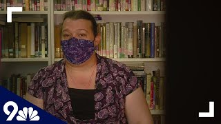 Community center on Colfax hosts trans clothing swap