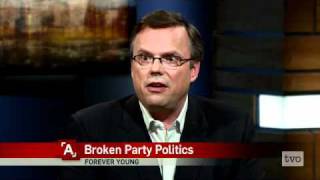 Broken Party Politics