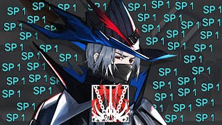 [Arknights] Unlimited Ulpianus Works