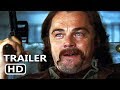 Download ONCE UPON A TIME IN HOLLYWOOD Trailer (2019) Leonardo DiCaprio, Brad Pitt New Tarantino Movie HD In Mp4 3Gp Full HD Video