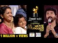 Download Sivakarthikeyan - My father has left me with four beautiful angels| JFW Movie Awards 2019 In Mp4 3Gp Full HD Video