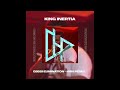 official audio king inertia 히스 hiss gbb21 elimination hiss remix