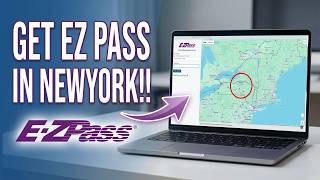 How To Get An EZ Pass In NY (2026)