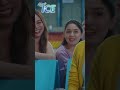 'Yung chat mate mong mixed signal #shorts | Hearts On Ice