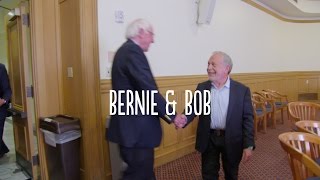 Bernie and Bob