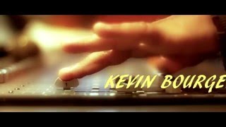 Kévin Bourgey feat. P.A.L - Esta Chica (Clip Officiel)