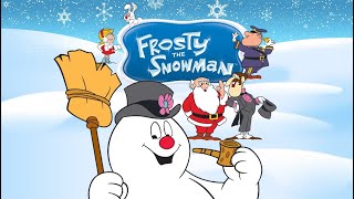 ⛄️Frosty the Snowman (1969) | Full Movie  #frostythesnowman #christmas