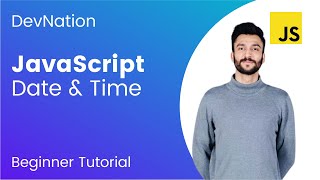 Modern Javascript - Date & Time - Lecture 11