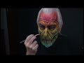 rick baker making up rick baker