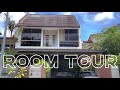 「RoomTour」This Friend's 6000+ sqft House Has Its Own Cinema! | Singapore Homes | House Tour