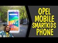 Opel Mobile Smartkids Phone — JB Hi-Fi | JBTV