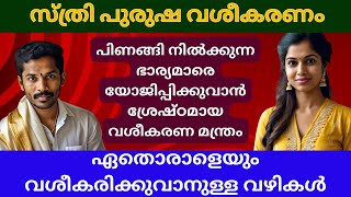 085. ആരെയും വശീകരിക്കാൻ ഈയൊരു മന്ത്രം മാത്രം മതി