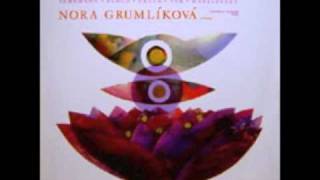 Nora Grumlikova - Kabalevsky Improvisation