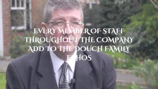 Douch Family Funeral Directors